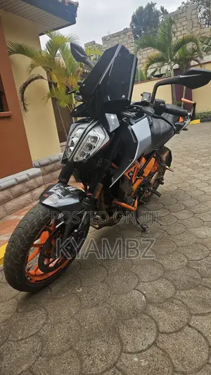 KTM 2022 Gray