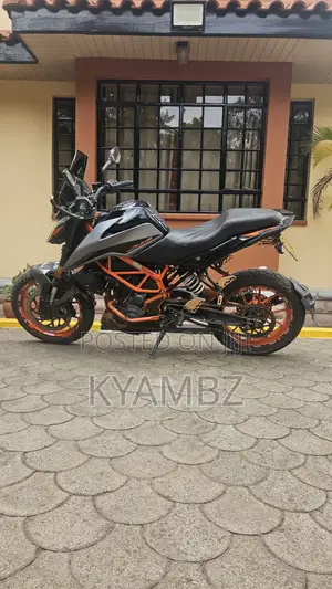 KTM 2022 Gray