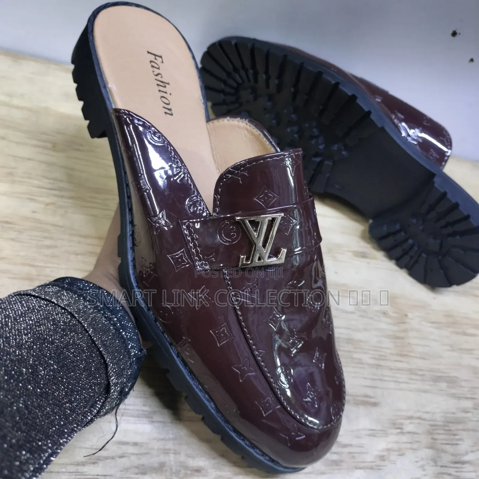 Wetlook Louis Vuitton