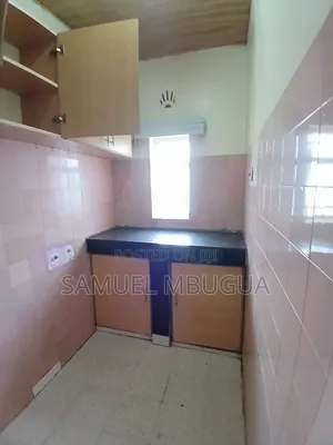 2bdrm Bungalow in Karen for rent