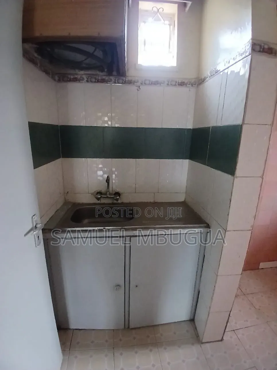 2bdrm Bungalow in Karen for rent