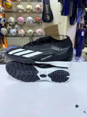 Kids Turf Boots