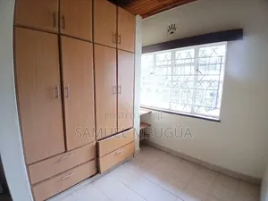 2bdrm Bungalow in Karen for rent