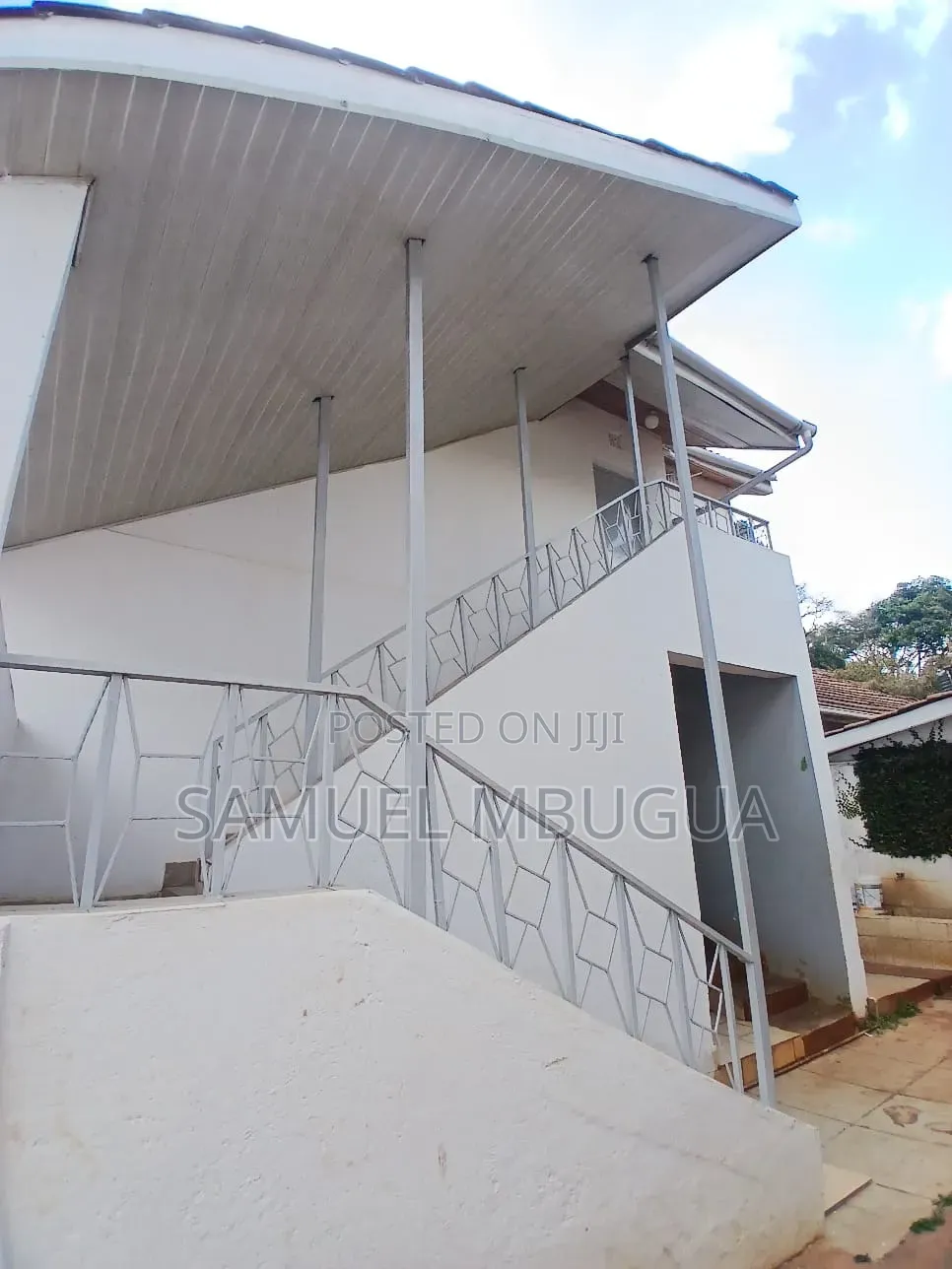 2bdrm Bungalow in Karen for rent