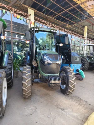 Skygo Tractors