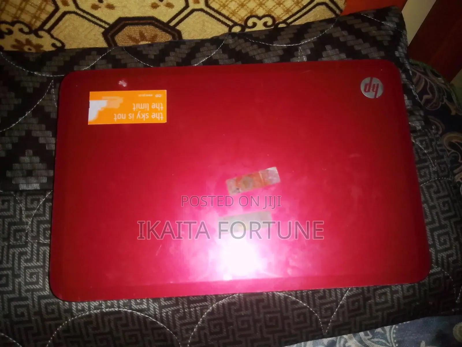 Laptop HP 14-dq1025cl 8GB SSD 256GB