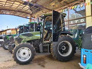 Skygo Tractors