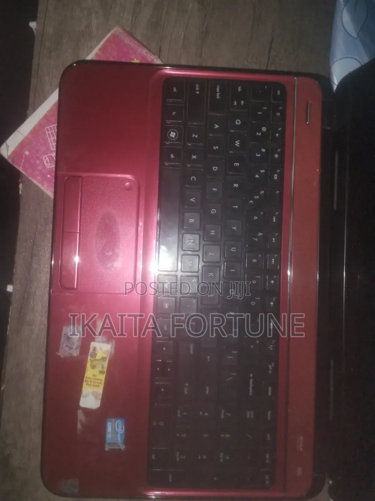 Laptop HP 14-dq1025cl 8GB SSD 256GB