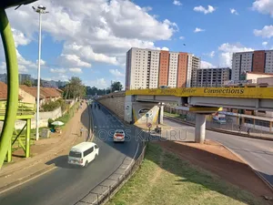 Pangani 1/2 Acre Commercial Plot