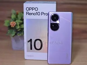 Oppo Reno10 Pro 256 GB Green
