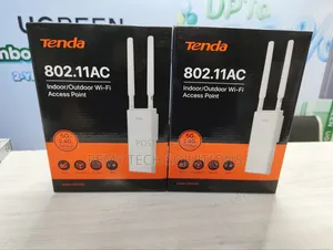 Tenda Oap1200 Access Point || Tenda Oap1200 Access Point