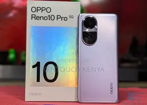 Oppo Reno10 Pro 256 GB Green