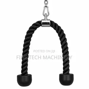 Gym Tricep Rope