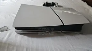 Ps5 Slim and Msi Mag 274urfw Monitor