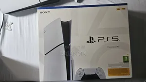 Ps5 Slim and Msi Mag 274urfw Monitor