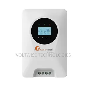 Felicity Solar SCCM3024-III 30A MPPT Charge Controller