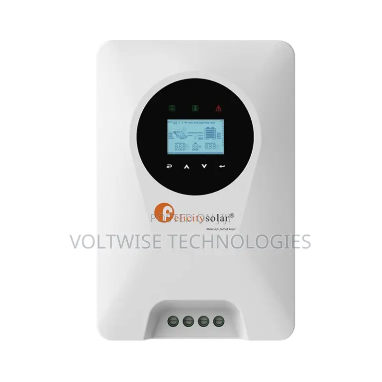 Felicity Solar SCCM3024-III 30A MPPT Charge Controller