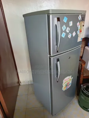 Ramtons Refrigerator