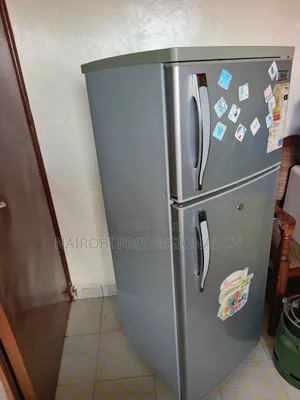 Ramtons Refrigerator
