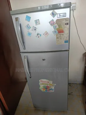 Ramtons Refrigerator