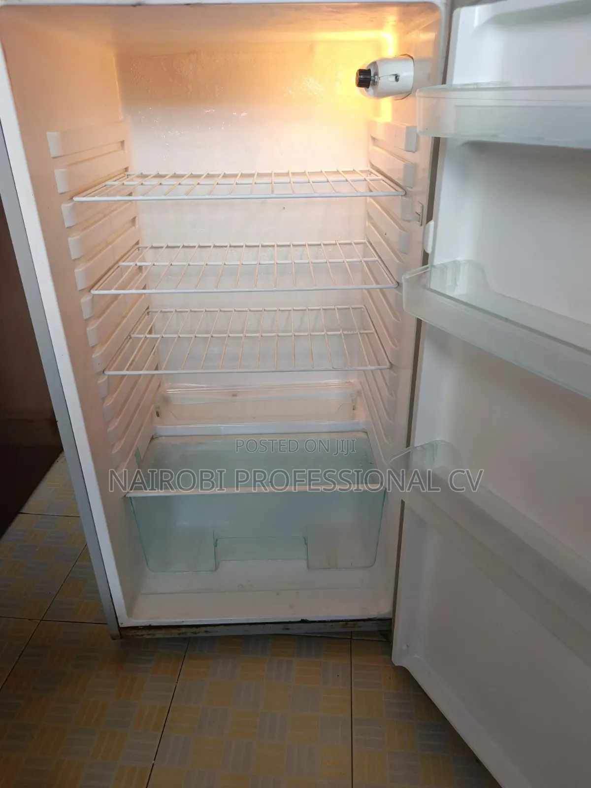 Ramtons Refrigerator
