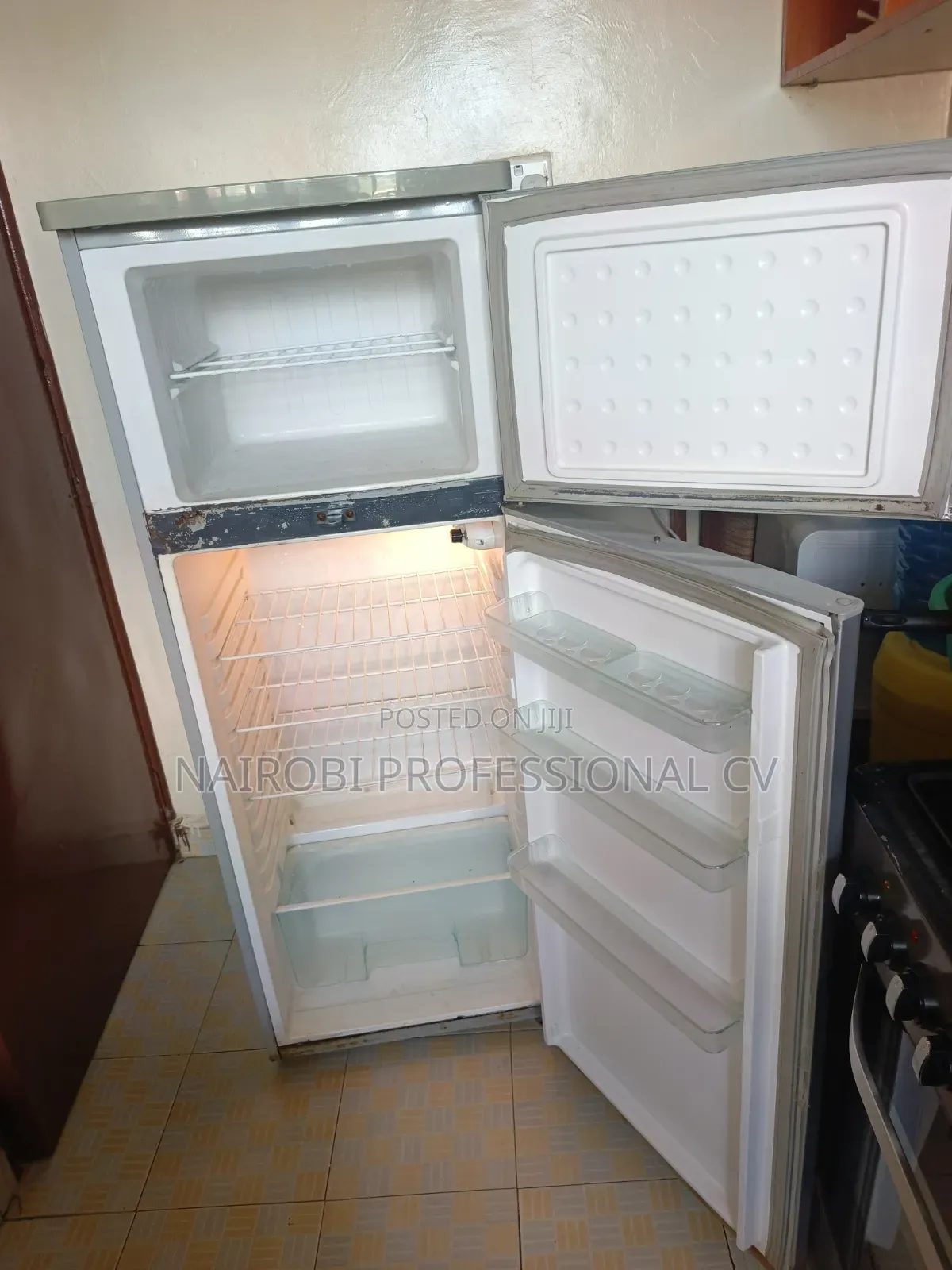 Ramtons Refrigerator