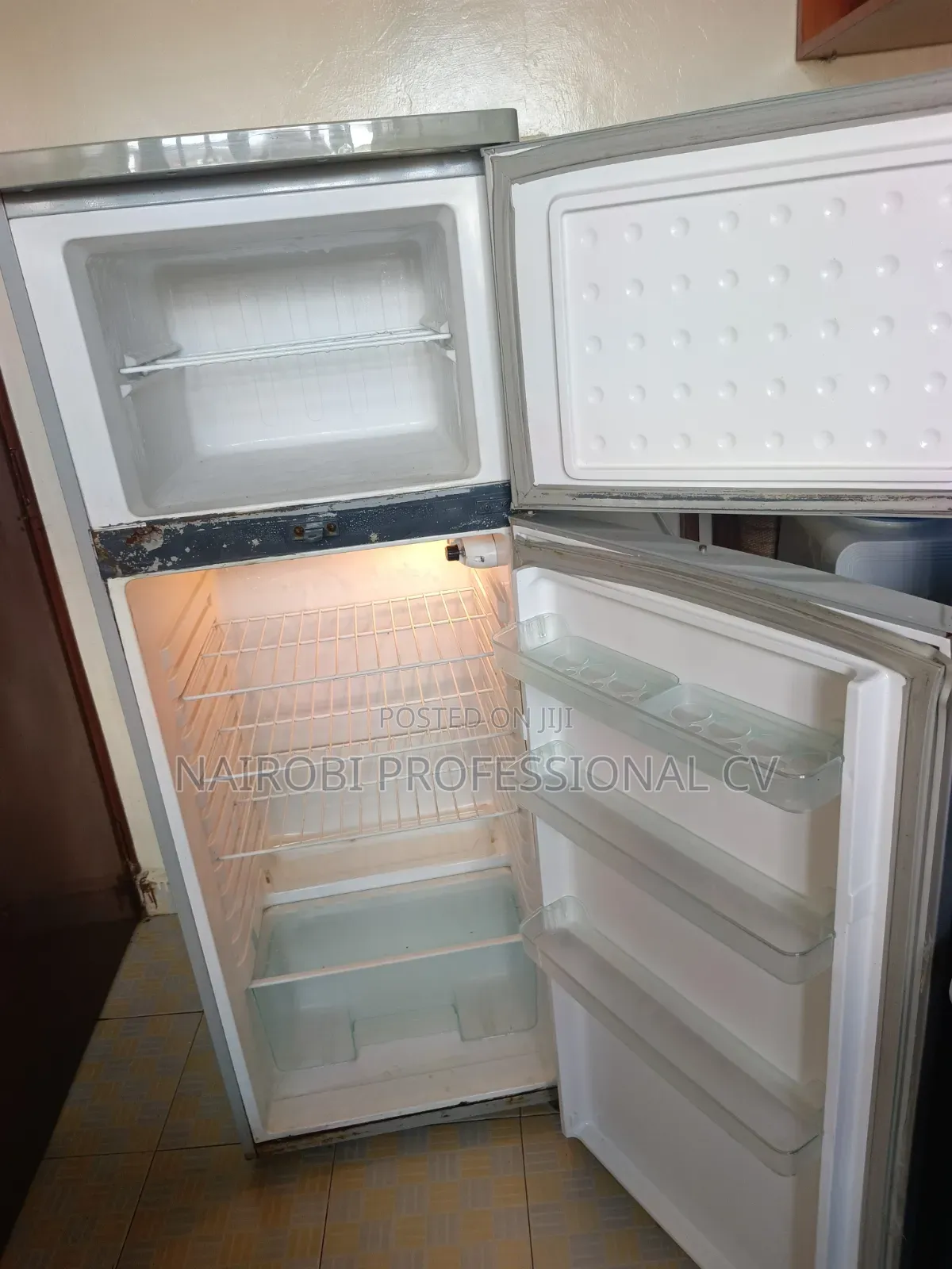 Ramtons Refrigerator