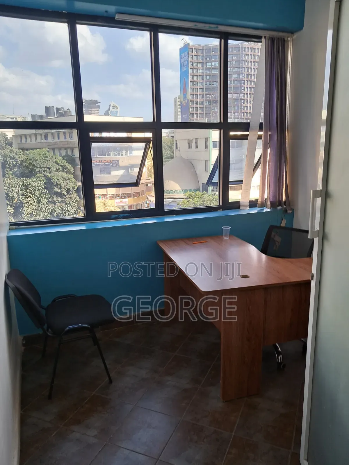Offices to Let