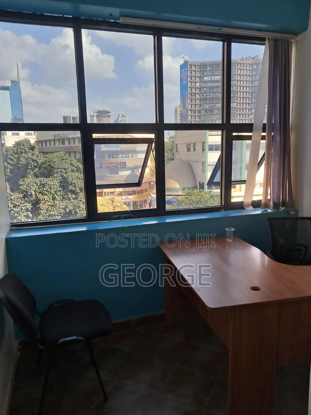 Offices to Let