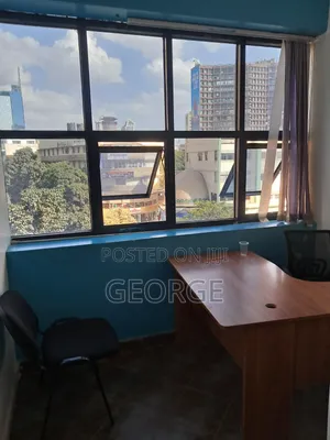 Offices to Let