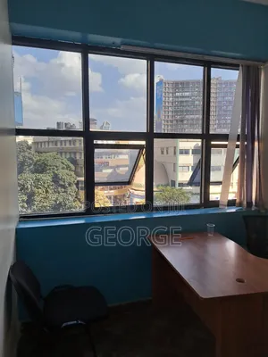 Offices to Let