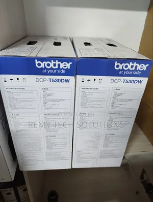 Brother DCP-T530 Multifunction Printer