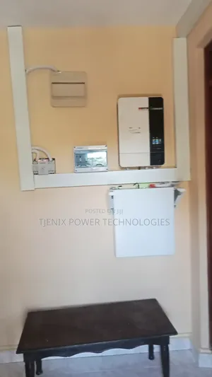 Solar PV Installation Services