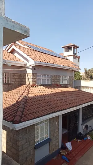 Solar PV Installation Services