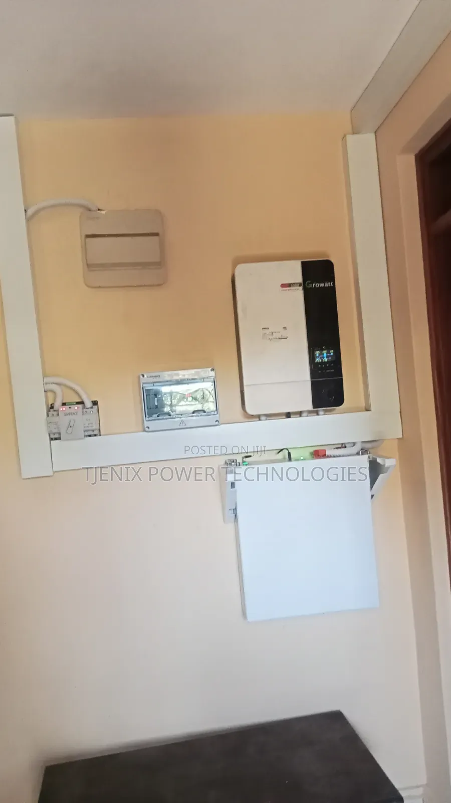 Solar PV Installation Services