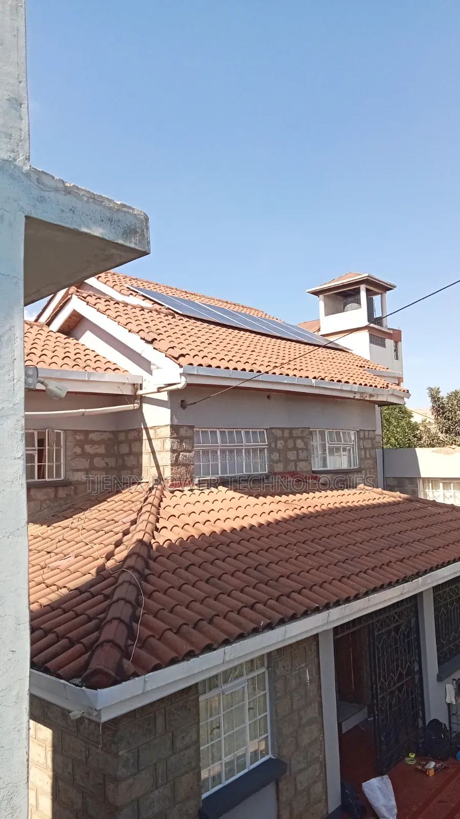 Solar PV Installation Services