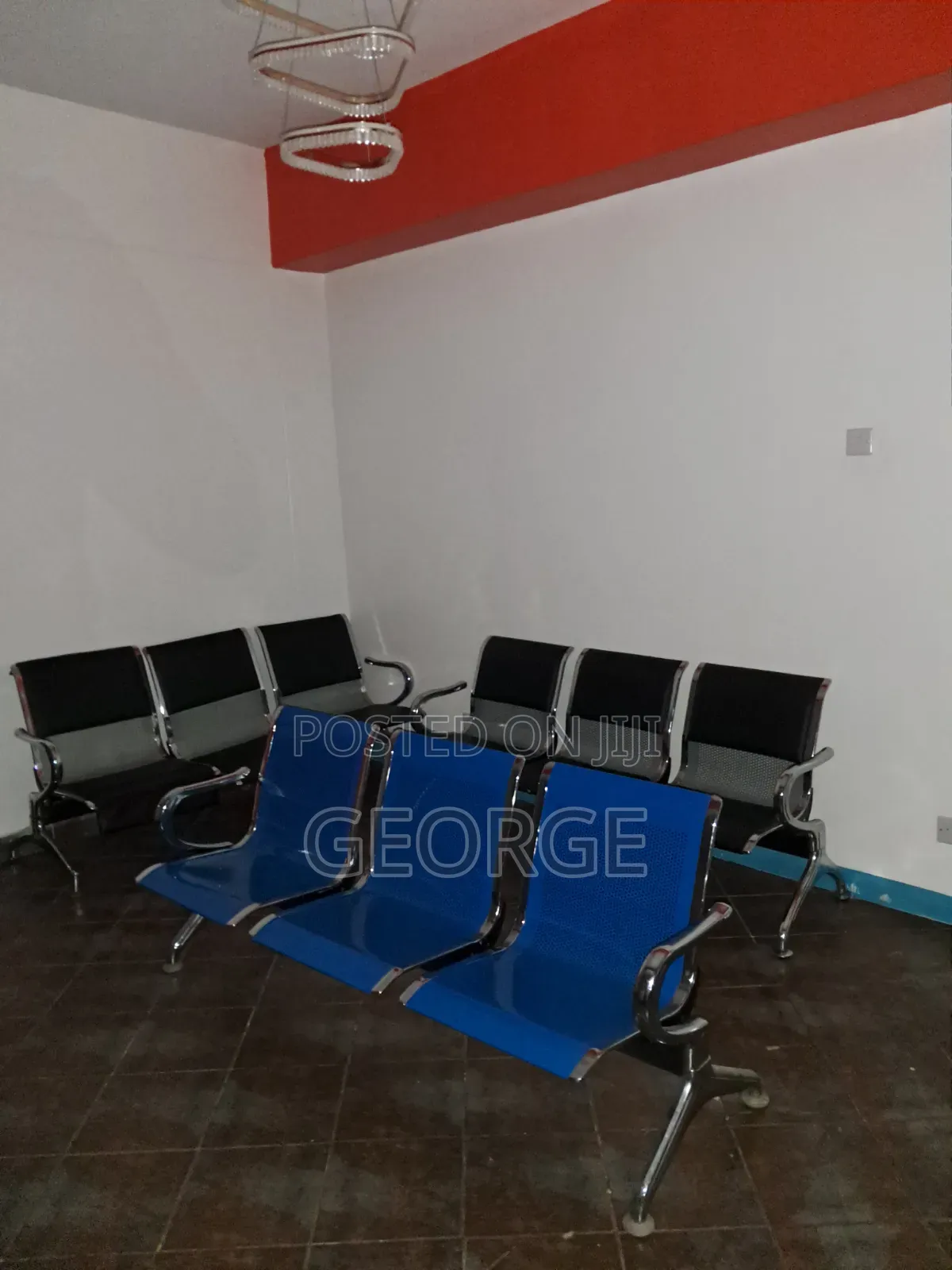 Office to Let