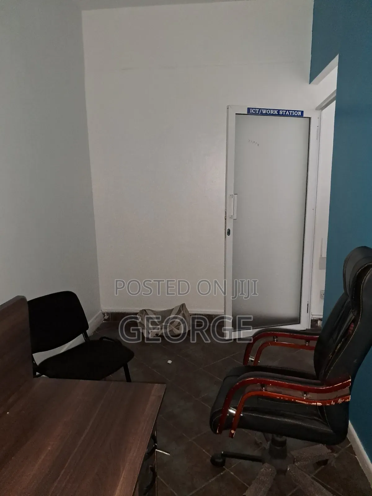 Office to Let