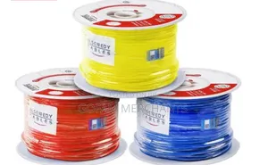 El Sewedy Standard Cable 2.5mm