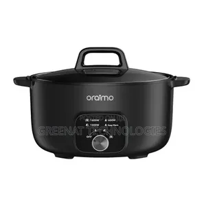 Oraimo MultiPot S1 Lite OHP-262A - Multi-Functional Electric Hotpot