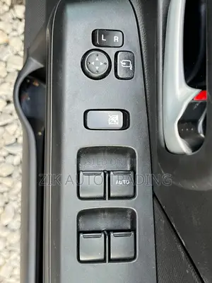 Suzuki Wagon R 2019 Black