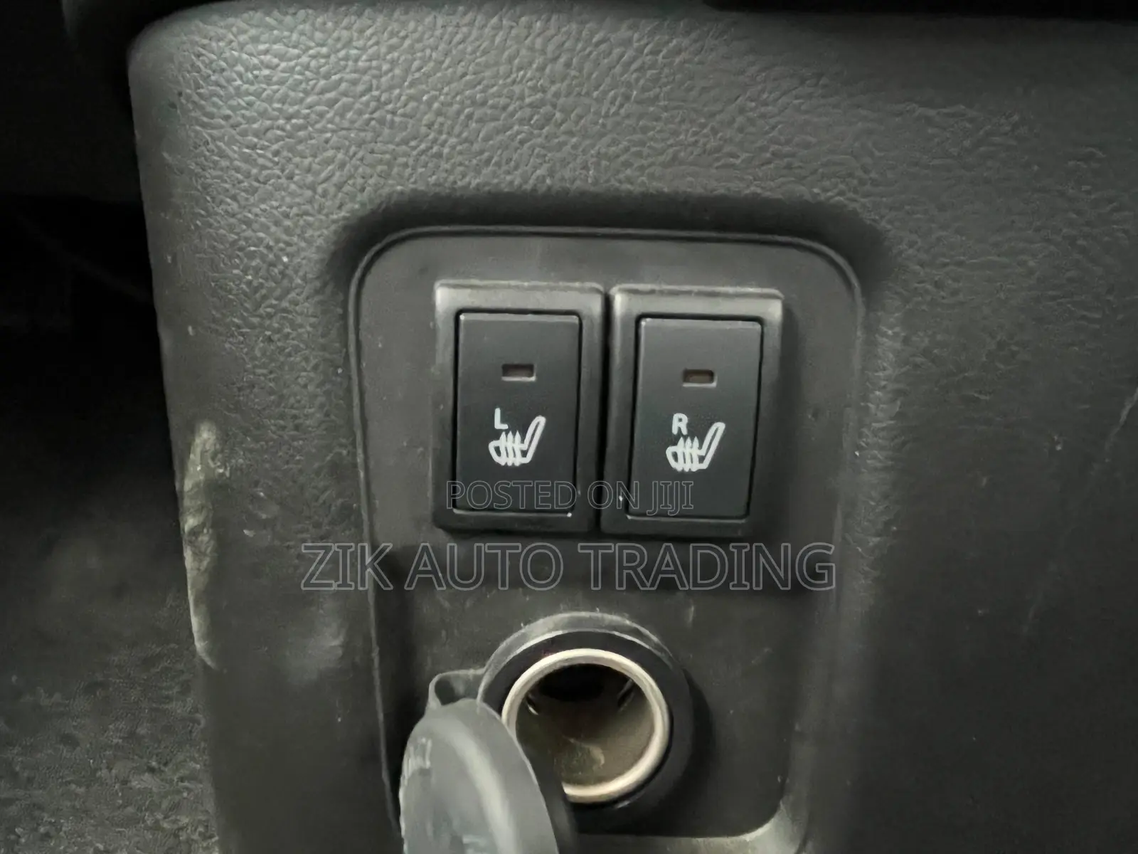 Suzuki Wagon R 2019 Black