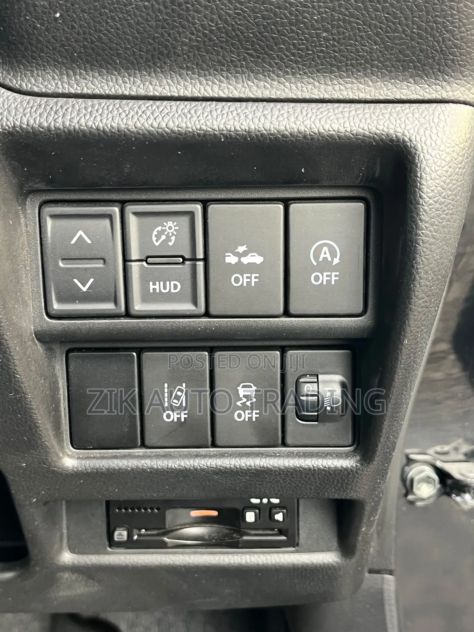 Suzuki Wagon R 2019 Black