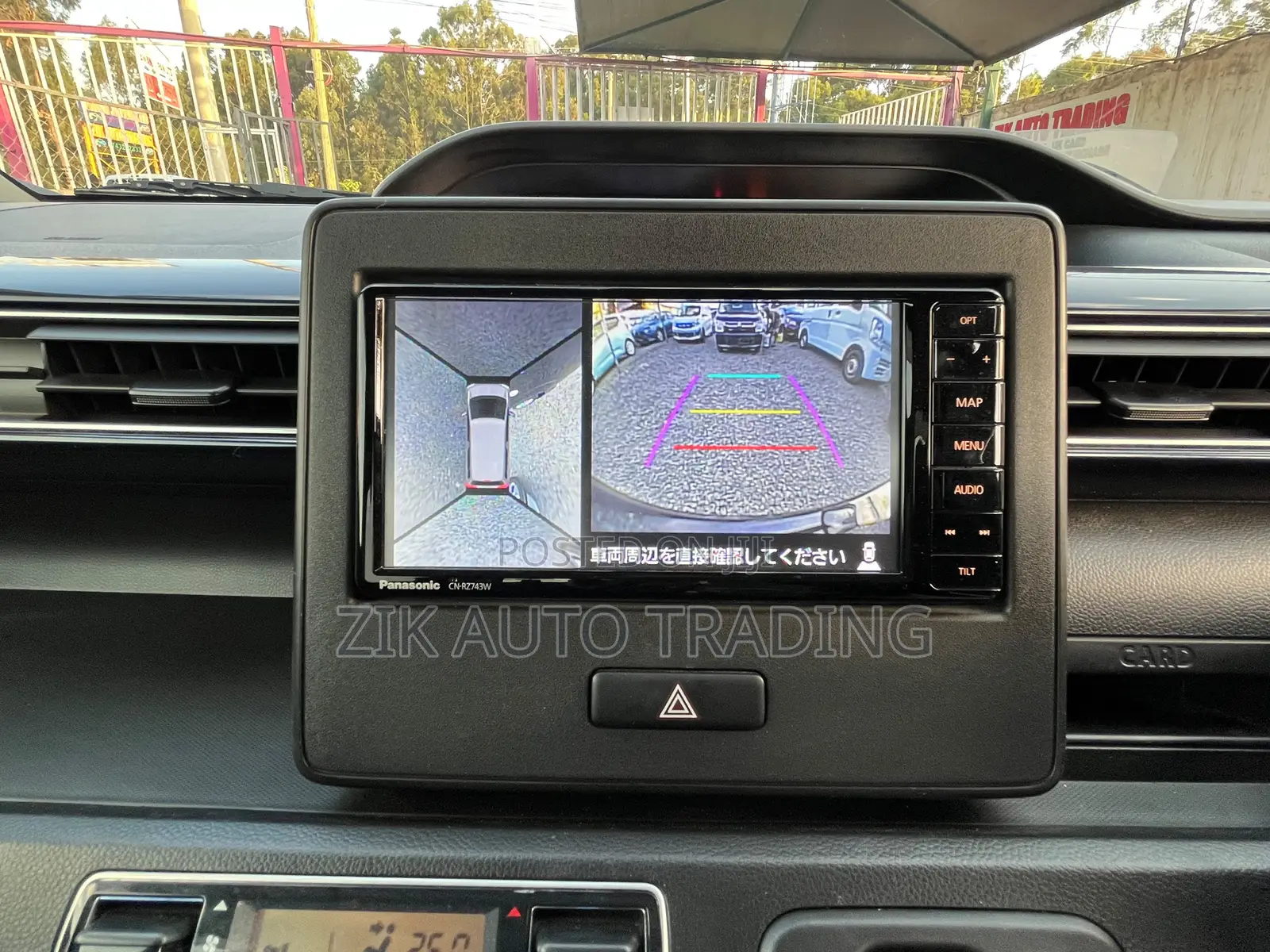 Suzuki Wagon R 2019 Black