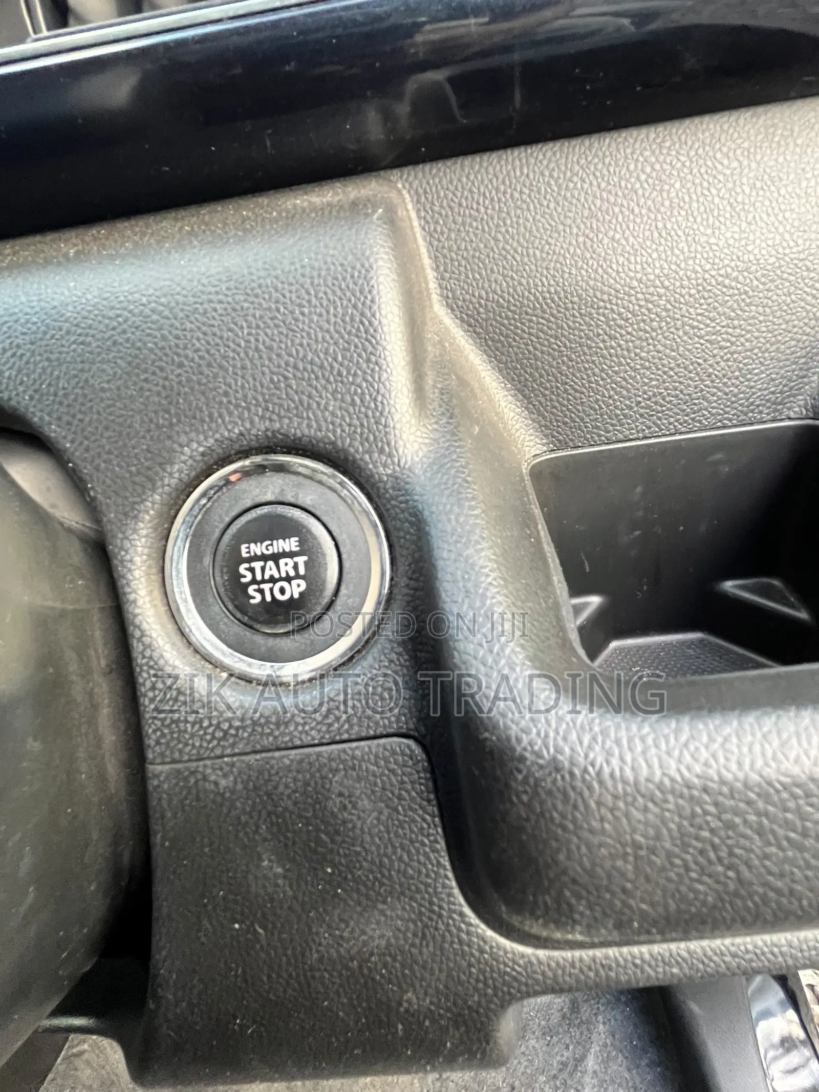 Suzuki Wagon R 2019 Black