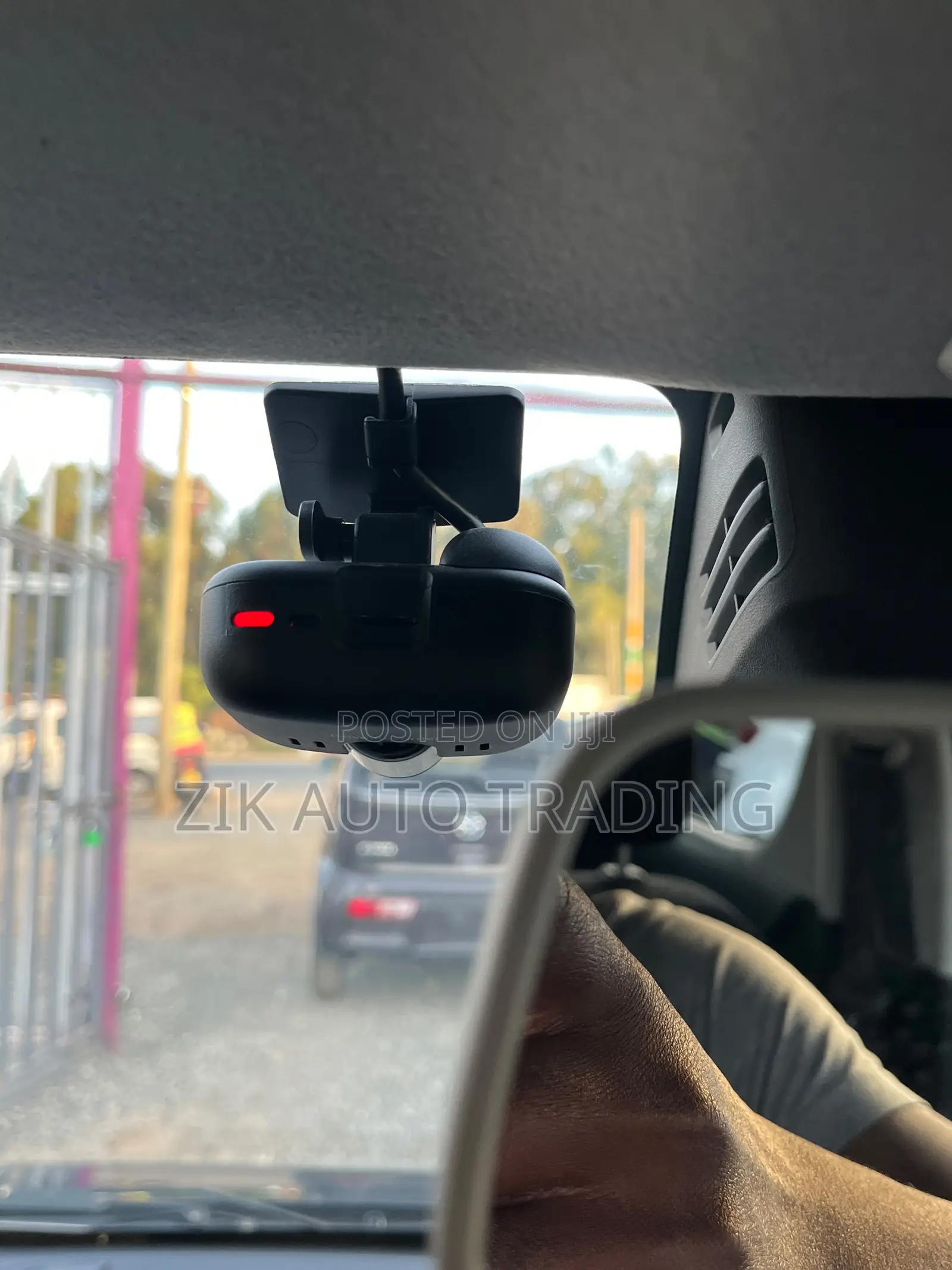 Suzuki Wagon R 2019 Black