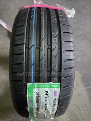 215 /45 R16 NEXEN TIRES (Korea)