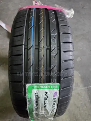 215 /45 R16 NEXEN TIRES (Korea)