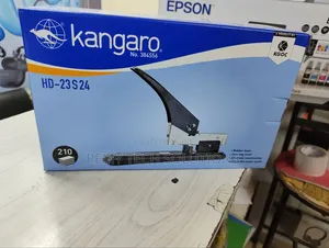 Kangaroo 23s24