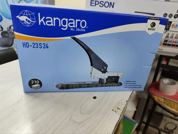 Kangaroo 23s24